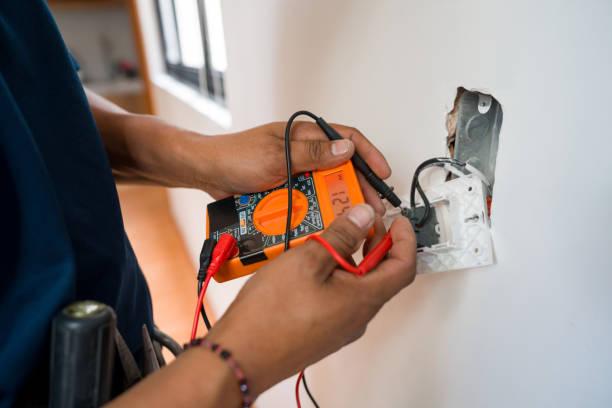 Best Circuit Breaker Repair  in Oakland, OR