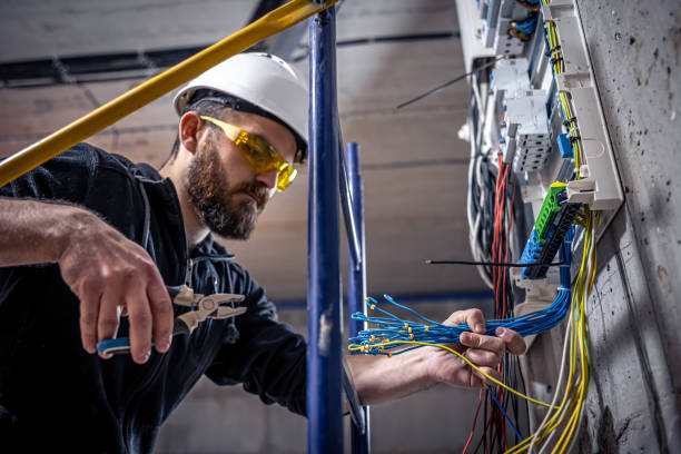 Best Electrical Upgrades for Homes  in Oakland, OR