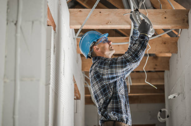 Best Electrical Installation Contractor  in Oakland, OR