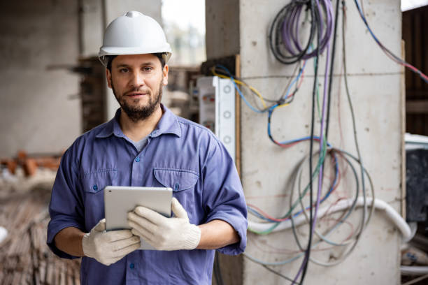 Best Emergency Electrical Repair  in Oakland, OR
