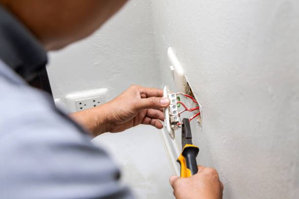 Best Electrician for Home Renovation  in Oakland, OR