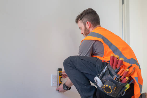Best Electrical Wiring Services  in Oakland, OR