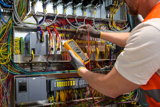  Oakland, OR Electrician Pros