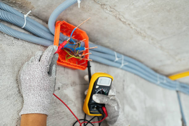 Electrical System Inspection in Oakland, OR